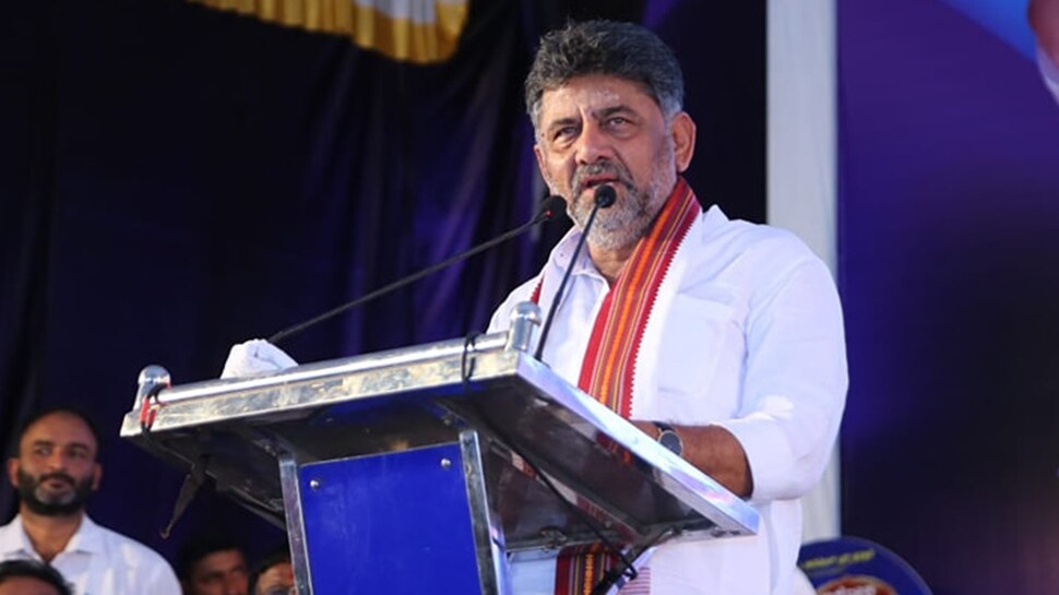  ಮಾಧ್ಯಮಗಳ ಮುಂದಿನ ಚರ್ಚೆಯಿಂದ ರಾಜಕೀಯ ನಡೆಯುವುದಿಲ್ಲ: ಡಿಸಿಎಂ ಡಿ. ಕೆ. ಶಿವಕುಮಾರ್ 