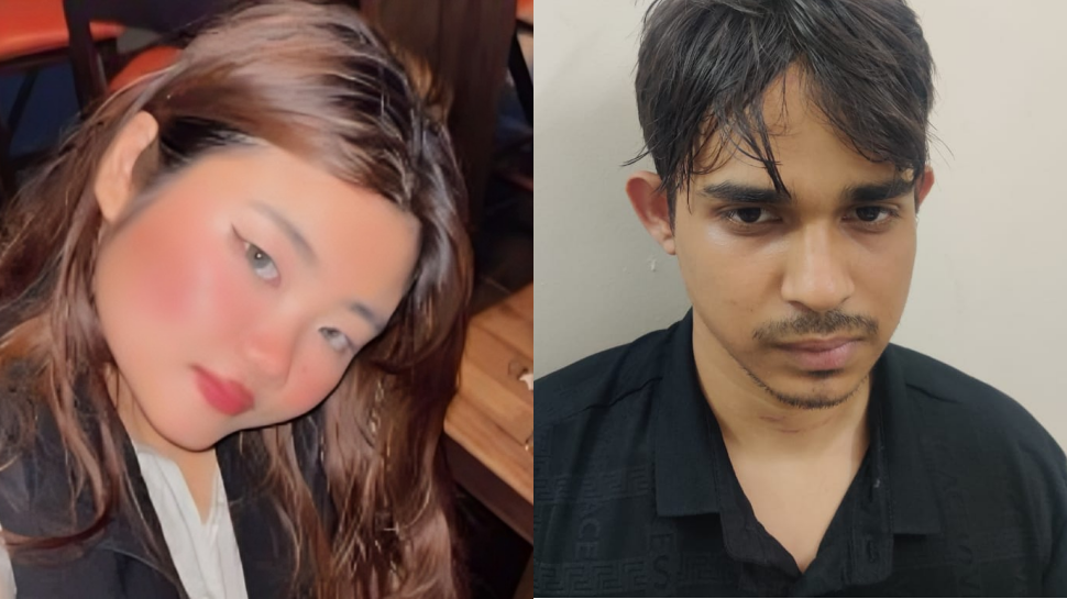 ಭೂಮಿ ಮೇಲೆ ಪ್ರೀತಿ ಸಿಗಲ್ಲ ಅಂತಾ ಪ್ರೇಯಿಸಿ ಕೊ**: ಸ್ವರ್ಗದಲ್ಲಿ ಮೀಟ್ ಆಗೋಣ ಎಂದು ಆತ್ಮಹ**ಗೆ ಯತ್ನಿಸಿ ಪೊಲೀಸರ ಅತಿಥಿಯಾದ..!