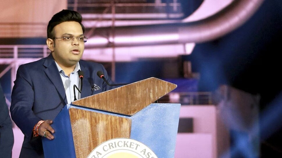 Jay Shah ICC chairman: ಅಧಿಕೃತವಾಗಿ ಐಸಿಸಿ ಅಧ್ಯಕ್ಷರಾಗಿ ಅಧಿಕಾರ ಸ್ವೀಕರಿಸಿದ ಜಯ್ ಶಾ