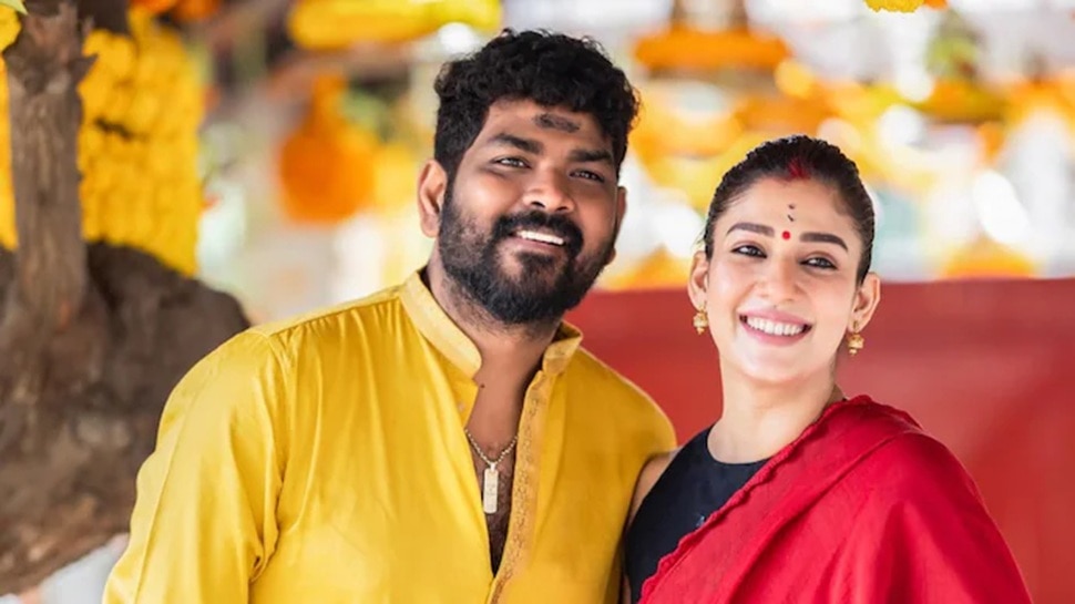ಸೋಶಿಯಲ್ ಮೀಡಿಯಾ ಅಕೌಂಟ್ನ್ನೇ ಡಿಲೀಟ್ ಮಾಡಿದ ನಯನತಾರಾ ಪತಿ... ವಿಕ್ಕಿ ನಡೆಗೆ ಧನುಷ್ ಅಭಿಮಾನಿಗಳೇ ಕಾರಣ..? ಸೋಶಿಯಲ್ ಮೀಡಿಯಾ ಅಕೌಂಟ್ನ್ನೇ ಡಿಲೀಟ್ ಮಾಡಿದ ನಯನತಾರಾ ಪತಿ... ವಿಕ್ಕಿ ನಡೆಗೆ ಧನುಷ್ ಅಭಿಮಾನಿಗಳೇ ಕಾರಣ..?