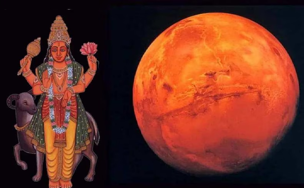 ಡಿಸೆಂಬರ್ 7ರಂದು ಮಂಗಳವು ಹಿಮ್ಮೆಟ್ಟಲಿದೆ: ಈ ರಾಶಿಗಳಿಗೆ ಸಮಸ್ಯೆಗಳು ಹೆಚ್ಚಾಗುತ್ತವೆ, ನಿಮ್ಮ ರಾಶಿಯ ಮೇಲೆ ಯಾವ ಪರಿಣಾಮ ತಿಳಿಯಿರಿ!! ಡಿಸೆಂಬರ್ 7ರಂದು ಮಂಗಳವು ಹಿಮ್ಮೆಟ್ಟಲಿದೆ: ಈ ರಾಶಿಗಳಿಗೆ ಸಮಸ್ಯೆಗಳು ಹೆಚ್ಚಾಗುತ್ತವೆ, ನಿಮ್ಮ ರಾಶಿಯ ಮೇಲೆ ಯಾವ ಪರಿಣಾಮ ತಿಳಿಯಿರಿ!!