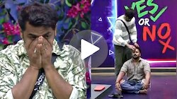 ಬಿಗ್‌ಬಾಸ್‌ ಮನೆಯಾಯ್ತು ರಣರಂಗ!! ತ್ರಿವಿಕ್ರಮ್‌ ಚೈತ್ರ ಕುಂದಾಪುರ ಜಗಳ.. ರಜತ್‌ ತಲೆ ಬೋಳಿಸಿದ ಉಗ್ರಂ ಮಂಜು..!