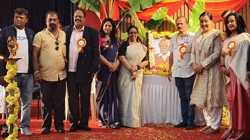 ನನಗೆ ನಿರ್ಮಾಪಕ ಅಪ್ಪನಂತಿದ್ದರೆ ನಿರ್ದೇಶಕ ಅಮ್ಮನಂತೆ :ಹಿರಿಯ ನಟಿ ತಾರಾ