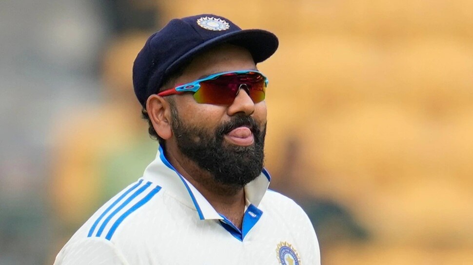 2ನೇ ಟೆಸ್ಟ್ಗೆ ಟೀಂ ಇಂಡಿಯಾ Playing XI... ರೋಹಿತ್ ಶರ್ಮಾ ಬದಲಿಯಾಗಿ ಈ ಆಟಗಾರನಿಗೆ ಓಪನಿಂಗ್ ಜವಬ್ದಾರಿ! ಇನ್ಮುಂದೆ ಇವರಂತೆ ಭಾರತದ ಓಪನರ್..!? 2ನೇ ಟೆಸ್ಟ್ಗೆ ಟೀಂ ಇಂಡಿಯಾ Playing XI... ರೋಹಿತ್ ಶರ್ಮಾ ಬದಲಿಯಾಗಿ ಈ ಆಟಗಾರನಿಗೆ ಓಪನಿಂಗ್ ಜವಬ್ದಾರಿ! ಇನ್ಮುಂದೆ ಇವರಂತೆ ಭಾರತದ ಓಪನರ್..!?
