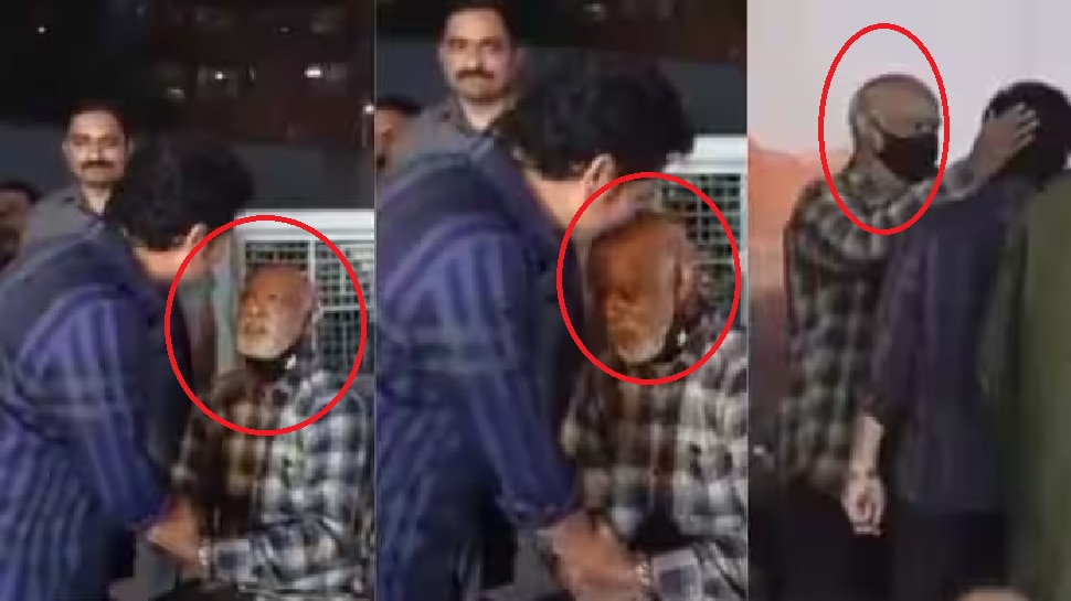 Viral Video: ವಿನೋದ್‌ ಕಾಂಬ್ಳಿಯ ಹಿಡಿತದಿಂದ ತಪ್ಪಿಸಿಕೊಳ್ಳಲು ಒದ್ದಾಡಿದ ಸಚಿನ್‌ ತೆಂಡೂಲ್ಕರ್‌!