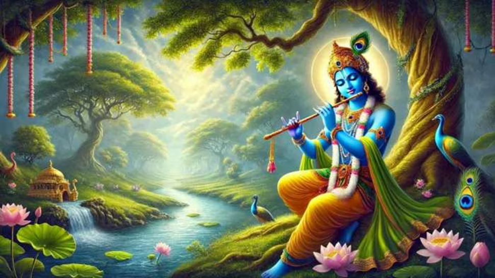 Is it true that Lord Krishna had 16108 wives? Here is an interesting story you have | ಶ್ರೀಕೃಷ್ಣ ಪರಮಾತ್ಮನಿಗೆ 16108 ಹೆಂಡತಿಯರಿದಿದ್ದು ನಿಜವೇ? ಇಲ್ಲಿದೆ ನೀವು ಎಂದೂ ಕೇಳಿರದ ಇಂಟರೆಸ್ಟಿಂಗ್ ...