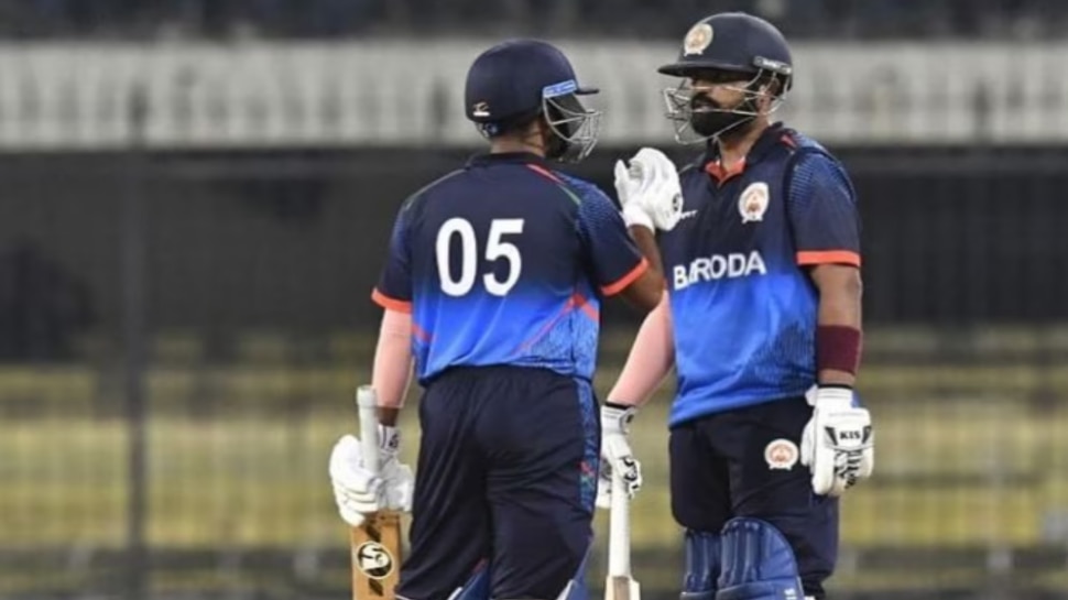 T20ಯಲ್ಲಿ 349 ರನ್ !ಚುಟುಕು ಕ್ರಿಕೆಟ್ ಇತಿಹಾಸದಲ್ಲಿಯೇ ಅತಿ ದೊಡ್ಡ ರೆಕಾರ್ಡ್ ಇದು ! ದಾಖಲೆ ರೂವಾರಿ ಈ ದಾಂಡಿಗ ! T20ಯಲ್ಲಿ 349 ರನ್ !ಚುಟುಕು ಕ್ರಿಕೆಟ್ ಇತಿಹಾಸದಲ್ಲಿಯೇ ಅತಿ ದೊಡ್ಡ ರೆಕಾರ್ಡ್ ಇದು ! ದಾಖಲೆ ರೂವಾರಿ ಈ ದಾಂಡಿಗ !
