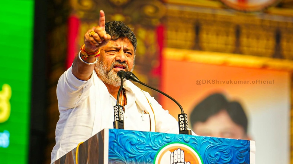  ಸಿದ್ದರಾಮಯ್ಯ ಅವರ ಬೆನ್ನಿಗೆ ಬಂಡೆಯಂತೆ ಸಾಯುವವರೆಗೂ ಇರುತ್ತೇನೆ: ಡಿಸಿಎಂ ಡಿ.ಕೆ. ಶಿವಕುಮಾರ್