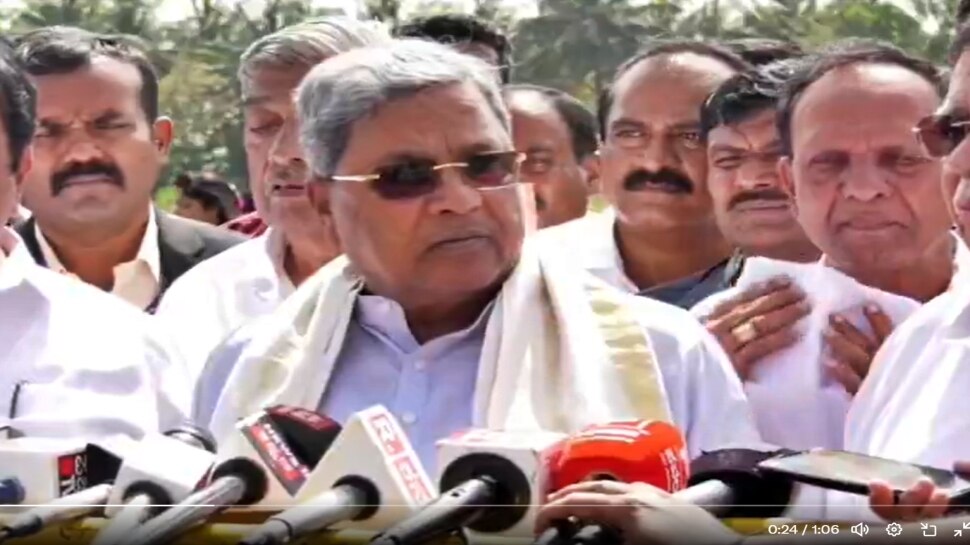 ಉಪಚುನಾವಣೆಯಲ್ಲಿ ಸೋತ ಬಿಜೆಪಿಯವರು 'ವಕ್ಫ್ ಹೋರಾಟ' ನಾಟಕ ಪ್ರಾರಂಭಿಸಿದ್ದಾರೆ : ಸಿಎಂ ಉಪಚುನಾವಣೆಯಲ್ಲಿ ಸೋತ ಬಿಜೆಪಿಯವರು 'ವಕ್ಫ್ ಹೋರಾಟ' ನಾಟಕ ಪ್ರಾರಂಭಿಸಿದ್ದಾರೆ : ಸಿಎಂ