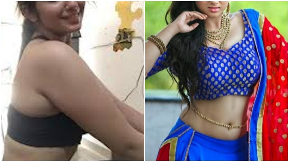 pragyanagra viral video makes fan shock | ಖ್ಯಾತ ನಟಿ ಪ್ರಜ್ಞಾ ಖಾಸಗಿ