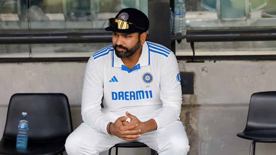 ಸೋಲಿನ ಮೇಲೆ ಸೋಲು... ಕಳಪೆ ದಾಖಲೆ ಪಟ್ಟಿಯಲ್ಲಿ ರೋಹಿತ್ ಶರ್ಮಾ ಹೆಸರು! ವಿರಾಟ್, ಧೋನಿ ಸಮಕ್ಕೆ ನಿಂತ ಟೀಂ ಇಂಡಿಯಾ ಕ್ಯಾಪ್ಟನ್ ಸೋಲಿನ ಮೇಲೆ ಸೋಲು... ಕಳಪೆ ದಾಖಲೆ ಪಟ್ಟಿಯಲ್ಲಿ ರೋಹಿತ್ ಶರ್ಮಾ ಹೆಸರು! ವಿರಾಟ್, ಧೋನಿ ಸಮಕ್ಕೆ ನಿಂತ ಟೀಂ ಇಂಡಿಯಾ ಕ್ಯಾಪ್ಟನ್