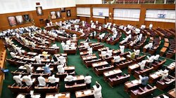 ಇಂದು ಚಳಿಗಾಲದ ಅಧಿವೇಶನ....ಏನೆಲ್ಲಾ ಚರ್ಚೆ ಆಗುತ್ತೆ ಗೊತ್ತಾ..?