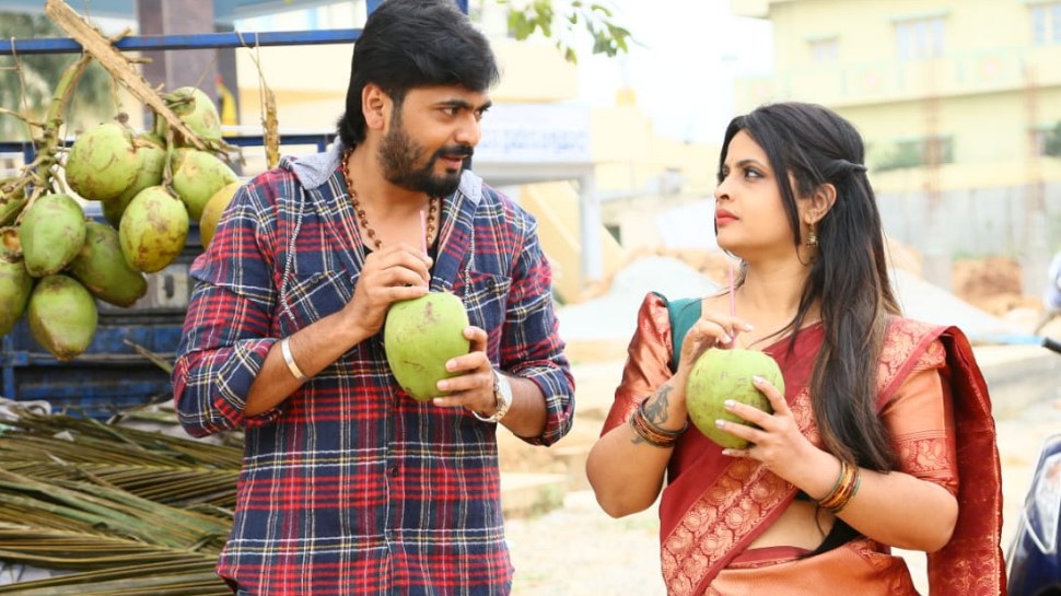 ಮುಗಿಲ ಮಲ್ಲಿಗೆ ಮೊದಲ ಹಂತದ ಚಿತ್ರೀಕರಣ ಮುಕ್ತಾಯ ಮುಗಿಲ ಮಲ್ಲಿಗೆ ಮೊದಲ ಹಂತದ ಚಿತ್ರೀಕರಣ ಮುಕ್ತಾಯ