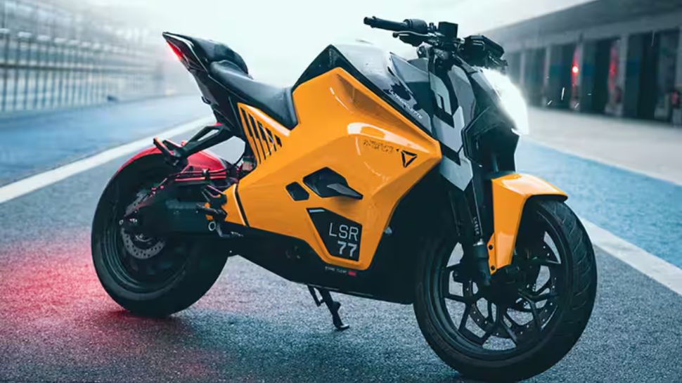 ಹೊಸ ವರ್ಷದಲ್ಲಿ ಅಲ್ಟ್ರಾವೈಲೆಟ್ ಬೈಕ್ ಖರೀದಿ ಆಗಲಿದೆ ದುಬಾರಿ..!  ಆಸಕ್ತರು ಈಗಲೇ ಖರೀದಿಸಿ..! 