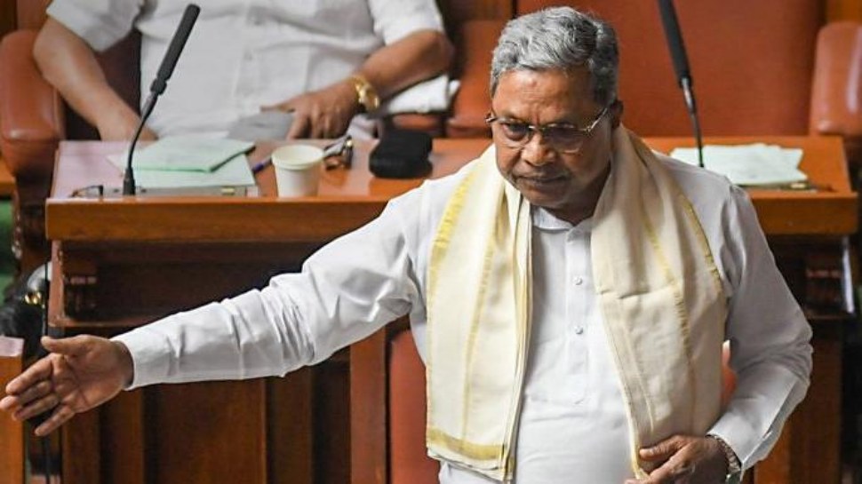 ನಕಲಿ ಜಿಎಸ್ಟಿ ಇನ್ವಾಯ್ಸ್ ತಡೆಗಟ್ಟಲು ಕ್ರಮ: ಸಿಎಂ ಸಿದ್ದರಾಮಯ್ಯ ನಕಲಿ ಜಿಎಸ್ಟಿ ಇನ್ವಾಯ್ಸ್ ತಡೆಗಟ್ಟಲು ಕ್ರಮ: ಸಿಎಂ ಸಿದ್ದರಾಮಯ್ಯ