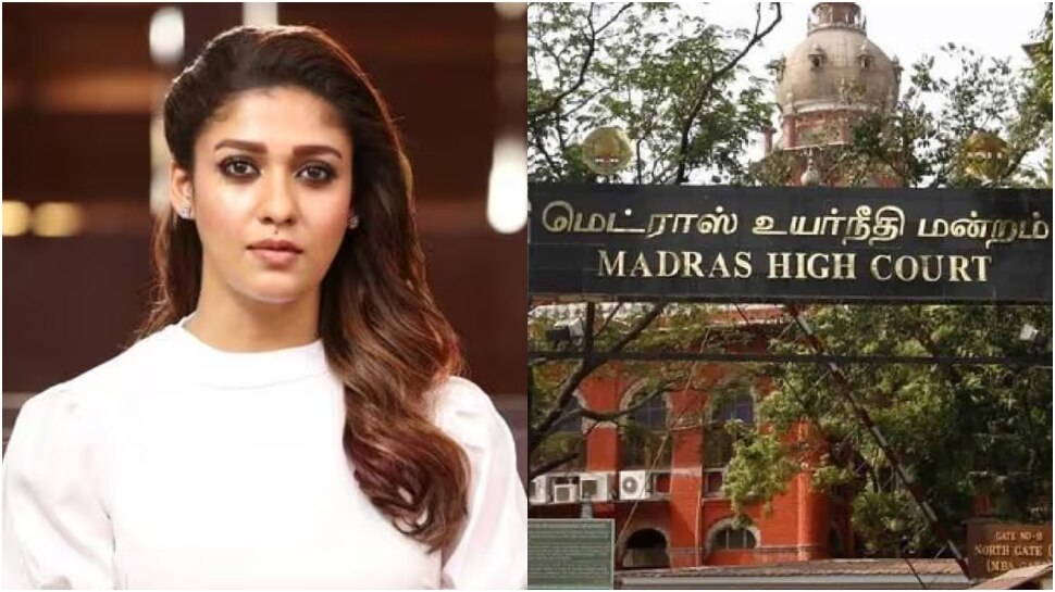 ನಯನತಾರಾಗೆ ಬಿಗ್ ಶಾಕ್ ನೀಡಿದ ಮದ್ರಾಸ್ ಹೈಕೋರ್ಟ್..! ನಟಿಗೆ ನೋಟಿಸ್‌ ಜಾರಿ.. ಏಕೆ ಗೊತ್ತೆ..?