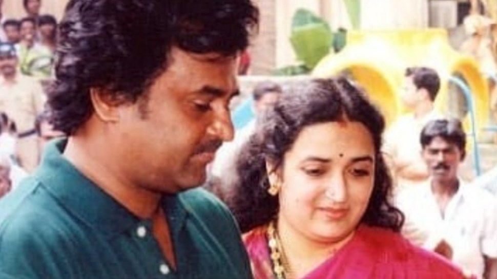 ಮೊದಲ ಲವ್‌ ಫೇಲೂರ್‌.. ಎರಡನೇ ಪ್ರೀತಿ ಸಕ್ಸಸ್‌; ಯಾವ ಸಿನಿಮಾಗೂ ಕಮ್ಮಿಯಿಲ್ಲ ರಜನಿಕಾಂತ್‌ ಲವ್‌ ಕಹಾನಿ! ಸೂಪರ್‌ ಸ್ಟಾರ್‌ ಮುದ್ದಿನ ಮಡದಿ ಇವರೇ ನೋಡಿ