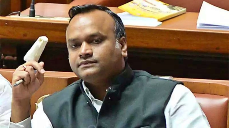ಗ್ರಾಮ ಪಂಚಾಯತ್ ಆಸ್ತಿಗಳ ಸಮೀಕ್ಷೆ : ಸಚಿವ ಪ್ರಿಯಾಂಕ್ ಖರ್ಗೆ 