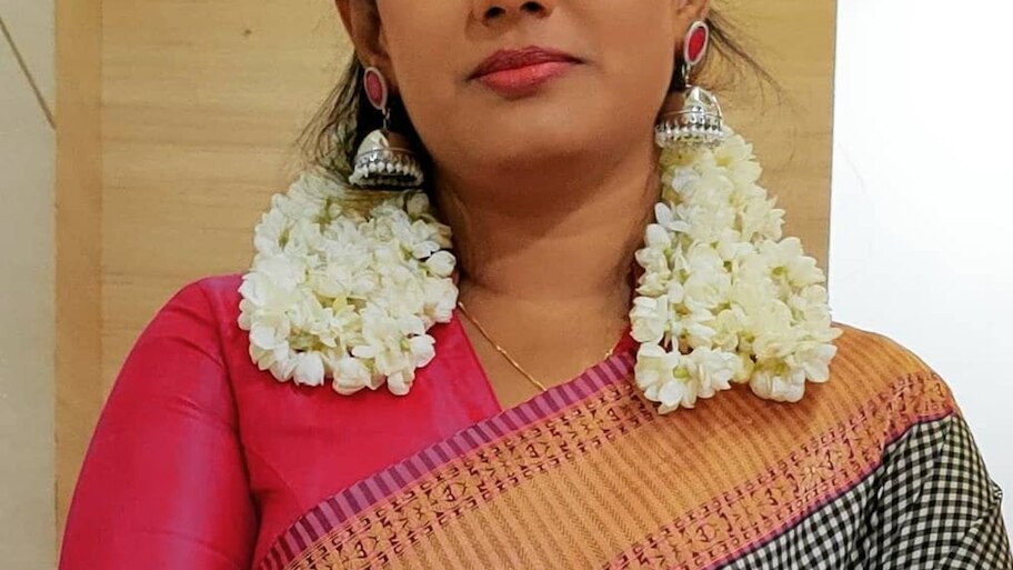 "ಗಂಡಸರು ಆ ಭಾಗಕ್ಕೆ ಕೈ ಹಾಕಿದರೆ ಎಂಜಾಯ್ ಮಾಡಬೇಕು.. ಅದನ್ನು ಬಿಟ್ಟು.." ಖ್ಯಾತ ನಟಿಯ ಸೆನ್ಸೇಷನಲ್‌ ಕಾಮೆಂಟ್!‌ 