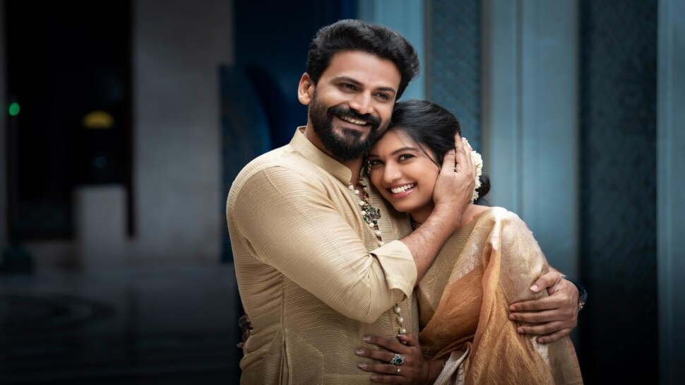 ರೆಡಿ ಆಯ್ತು ಡಾಲಿ-ಧನ್ಯತಾ ಮದುವೆ ಆಮಂತ್ರಣ ಪತ್ರಿಕೆ! ಜೋಡಿ ಮೊದಲ ಪತ್ರಿಕೆ ಕೊಟ್ಟಿದ್ದು ಯಾರಿಗೆ? 