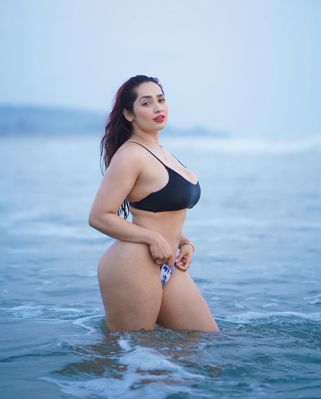 Bigg Boss Hindi Season 18 Aditi Mistry Remuneration And Networth 