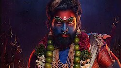 ಅಲ್ಲು ಅರ್ಜುನ್‌ಗೆ ಮತ್ತೊಂದು ಶಾಕ್‌..! ಪುಷ್ಪಾ 2 ಗಂಗಮ್ಮ ಜಾತ್ರೆ ಸಾಂಗ್‌ಗೆ ನಿಷೇಧ..!
