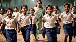 ವಿದ್ಯಾರ್ಥಿಗಳೇ ಗಮನಿಸಿ... ನಾಳೆ ರಾಜ್ಯದ ಶಾಲಾ-ಕಾಲೇಜುಗಳಿಗೆ ರಜೆ ಘೋಷಣೆ! ಕಾರಣವಿದು...