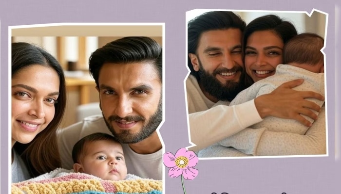 deepika ranveer baby dua |ಮೂರು ತಿಂಗಳ ನಂತರ ಕೊನೆಗೂ ಹೊರ ಬಂತು ದೀಪಿಕಾ ಮಗಳ ...