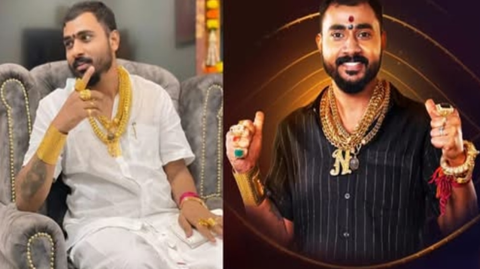 ಮತ್ತೆ ಬಿಗ್ ಬಾಸ್ ಮನೆಗೆ ಗೋಲ್ಡ್ ಸುರೇಶ್ ಮರು ಎಂಟ್ರಿ..!