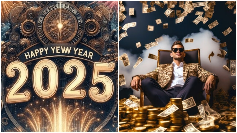 new year 2025 predictions according birth date as numerology ನೀವು ಈ