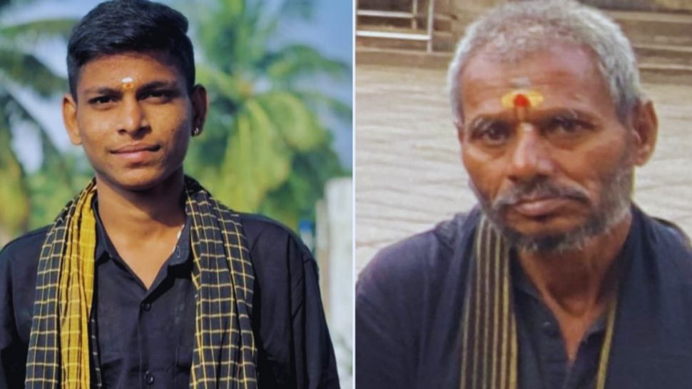 ಗ್ಯಾಸ್ ಸಿಲಿಂಡರ್ ಸ್ಫೋಟ: ಚಿಕಿತ್ಸೆ ಫಲಿಸದೆ ಇಬ್ಬರು ಮಾಲಾಧಾರಿಗಳ ದುರ್ಮರಣ, ಮೃತರ ಕುಟುಂಬಕ್ಕೆ 5 ಲಕ್ಷ ರೂ. ಪರಿಹಾರ  