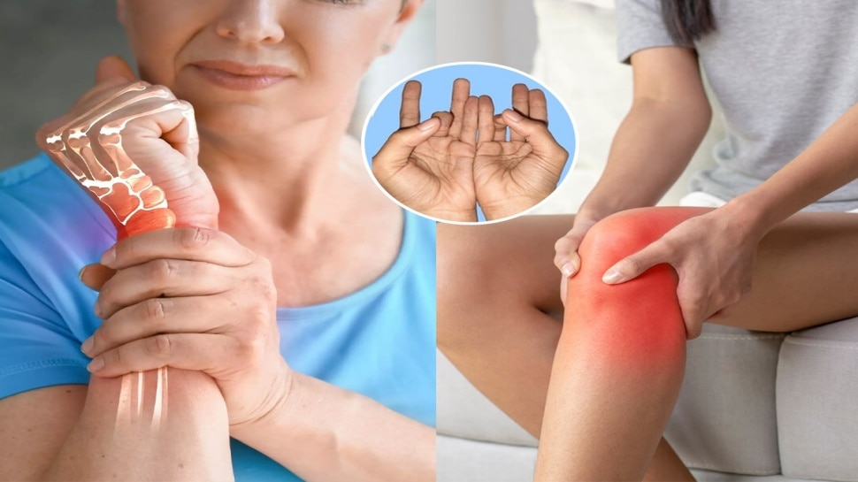 ಪ್ರತಿದಿನ ಬೆಳಿಗ್ಗೆ ಈ ಮುದ್ರೆಯಲ್ಲಿ ಕುಳಿತುಕೊಳ್ಳಿ ಸಾಕು, ಕೀಲು ನೋವು, ಮಂಡಿ  ನೋವು, ಸಂಧಿವಾತಕ್ಕೆ ಇದೇ ಪರಿಹಾರ ! ಔಷಧಿ,ಮಸಾಜ್ ಯಾವುದೂ ಬೇಡ !