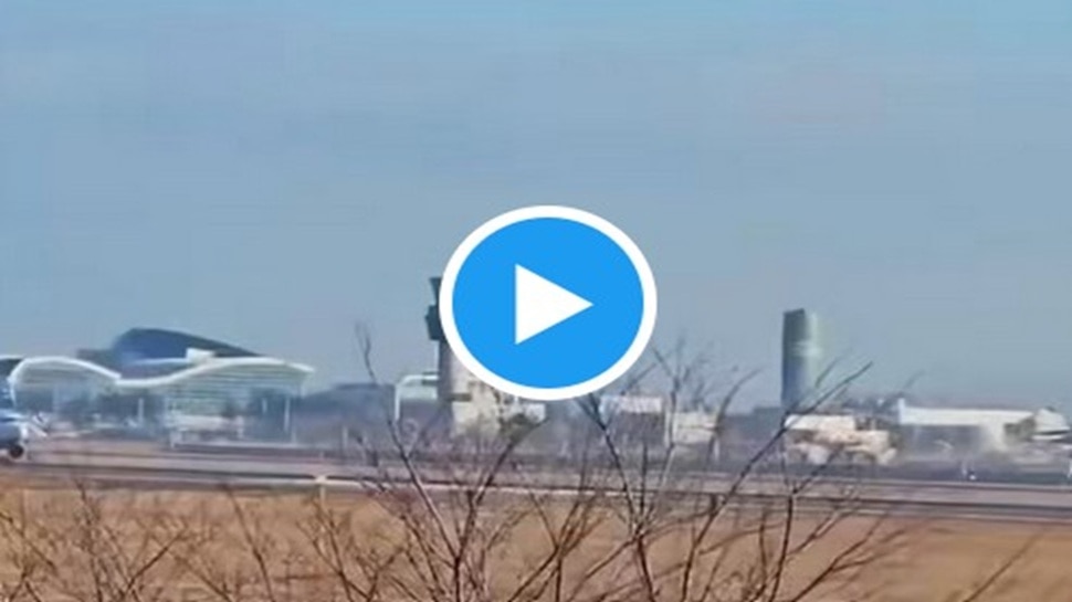 ಮತ್ತೊಂದು ರಣಭೀಕರ ವಿಮಾನ ದುರಂತ... 179 ಮಂದಿ ಪ್ರಯಾಣಿಕರ ದಾರುಣ ಸಾವು! ಆಘಾತಕಾರಿ ಲೈವ್‌ ವಿಡಿಯೋ ಇಲ್ಲಿದೆ