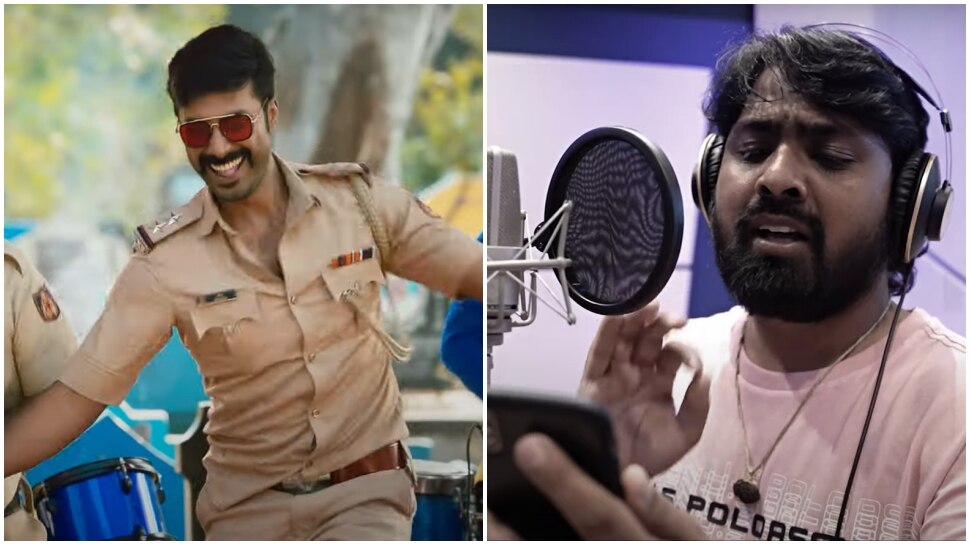 ರಿಷಿ ʼರುದ್ರ ಗರುಡ ಪುರಾಣʼ ಕ್ರೇಜಿ ಸಾಂಗ್‌ ಔಟ್‌..! ʼಹುಕ್ಕಾ ಹೇಳಿ ಸುಕ್ಕಾ ಹೊಡಿʼ.. ಶೋಕಿ ಮಾಡು ಜೀವನಾನ" 