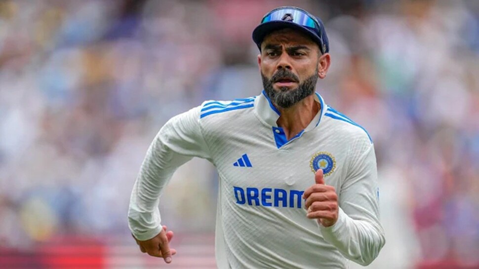 "ರಾಜ ಸತ್ತಿದ್ದಾನೆ, ಆಸ್ಟ್ರೇಲಿಯಾ ಖುಷಿಯಾಗಿದೆ"- ವಿರಾಟ್‌ ಕೊಹ್ಲಿಗೆ ಪಬ್ಲಿಕ್‌ನಲ್ಲೇ ಅವಮಾನ ಮಾಡಿ ಟೀಕಿಸಿದ ಮಾಜಿ ಕ್ರಿಕೆಟಿಗ.. ಯಾರು?