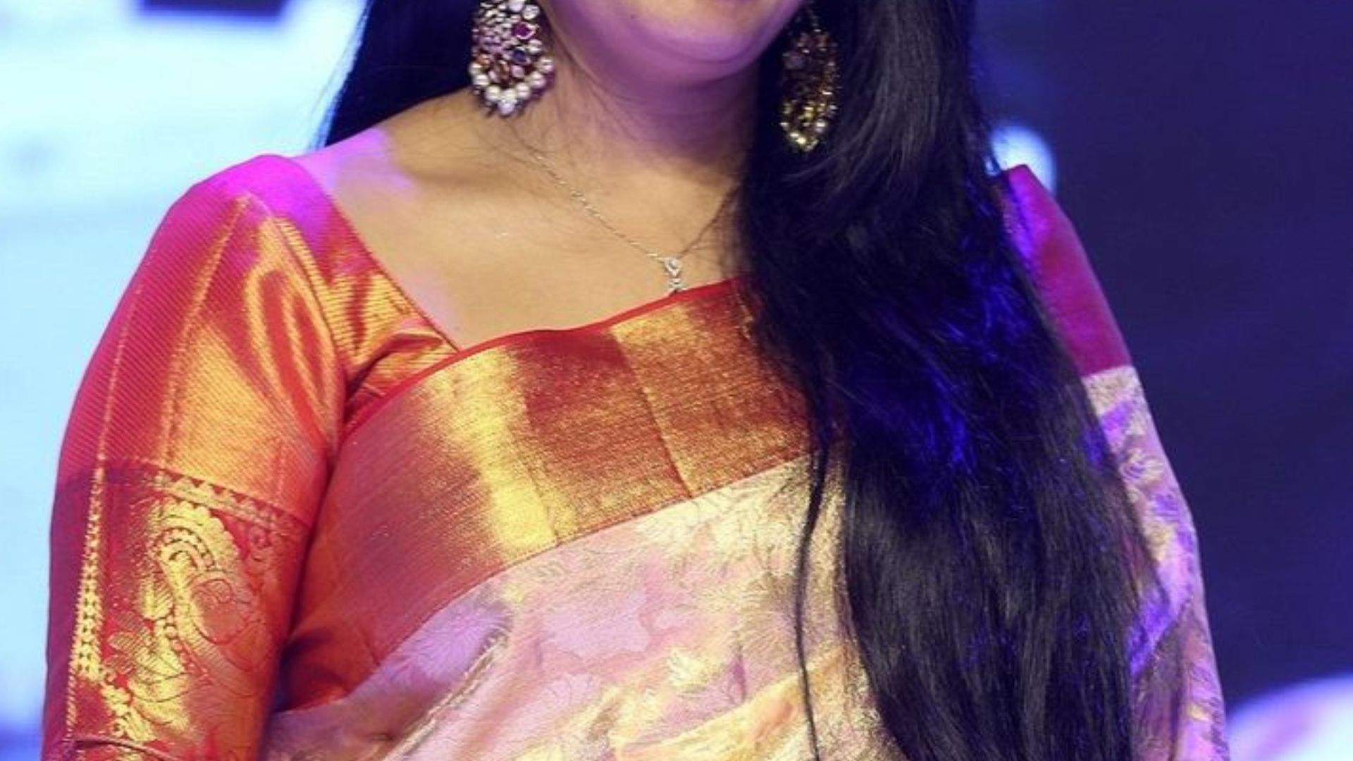 ʼಅವನಿಂದಾಗಿ ನಟಿಯಾಗಬೇಕಿದ್ದವಳು.. ಚಿಕ್ಕ ವಯಸ್ಸಿಗೆ ತಾಯಿಯಾದೆʼ.. ಶಾಕಿಂಗ್‌ ಸತ್ಯ ಬಿಚ್ಚಿಟ್ಟ ಹಿರಿಯ ನಟಿ!