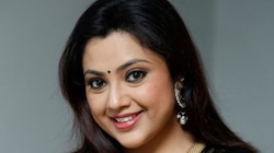 ʼನಾನು ಆ ನಟನೊಂದಿಗೆ ಪ್ರೀತಿ...ʼ ಎರಡನೇ ಮದುವೆ ಬಗ್ಗೆ ಕೊನೆಗೂ ತುಟಿಬಿಚ್ಚಿದ ಖ್ಯಾತ ನಟಿ ಮೀನಾ! 