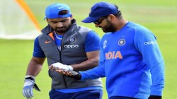 ಕೊನೆಯ ಟೆಸ್ಟ್‌ ಪಂದ್ಯಕ್ಕೂ ಮುನ್ನ ತಂಡಕ್ಕೆ ಗುಡ್‌ ಬೈ ಹೇಳಿದ ರೋಹಿತ್‌ ಶರ್ಮಾ! ನಾಯಕನ ನಿರ್ಧಾರಕ್ಕ