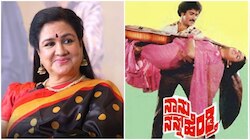ನನಗೆ ಎನೂ ಗೊತ್ತಿರಲಿಲ್ಲ.. ಎಲ್ಲಾ ಕಲಿಸಿದ್ದು ಅವರೇ..! ʼನಾನು ನನ್ನ ಹೆಂಡ್ತಿʼ ನಟಿ ಹೇಳಿಕೆ ವೈರಲ್‌