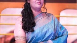 ʼನಾನು ರಾಜಕೀಯಕ್ಕೆ..ʼ ಪವರ್‌ ಸ್ಟಾರ್‌ ಪತ್ನಿಯ ಸೆನ್ಸೇಷನಲ್‌ ಕಾಮೆಂಟ್‌ ವೈರಲ್!‌ 