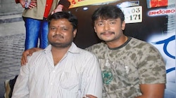 ನಟ ದರ್ಶನ್‌ಗೆ ಹಣ ನೀರಿನಂತೆ ಹರಿದು ಬಂದಿದ್ದೇಗೆ? ಸೀಕ್ರೆಟ್ ಬಿಚ್ಚಿಟ್ಟ ದಿನಕರ್ ತೂಗುದೀಪ!!