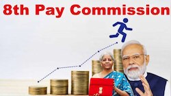 8th Pay Commission: ಮುಂದಿನ ಬಜೆಟ್‌ನಲ್ಲಿ 8ನೇ ವೇತನ ಆಯೋಗ ಘೋಷಣೆ..! ಮೂಲ ವೇತನದಲ್ಲಿ ಭಾರೀ ಹೆಚ್ಚಳ ಸಾಧ್ಯತೆ!
