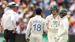 ವಿರಾಟ್ ಕೊಹ್ಲಿ ಬಗ್ಗೆ ಆಸ್ಟ್ರೇಲಿಯಾ ಆಟಗಾರ ಸ್ಯಾಮ್ ಹೇಳಿದ್ದೇನು? ಕೇಳಿದ್ರೆ ಪಕ್ಕಾ ಶಾಕ್ ಆಗ್ತೀರಾ