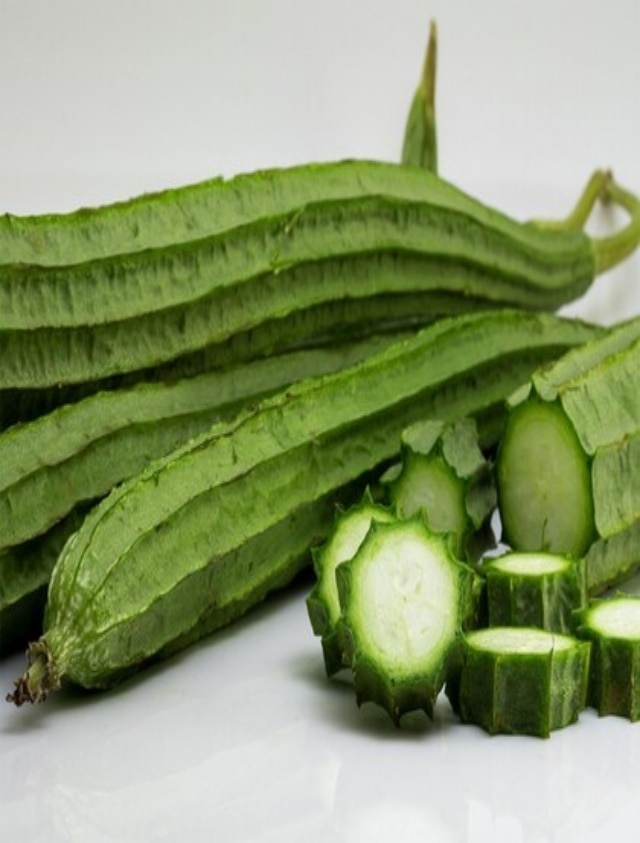 Ridge Gourd the best remedy for Blood Sugar | ʻಈʼ ಒಂದು ತರಕಾರಿ ಸೇವನೆಯಿಂದ ...