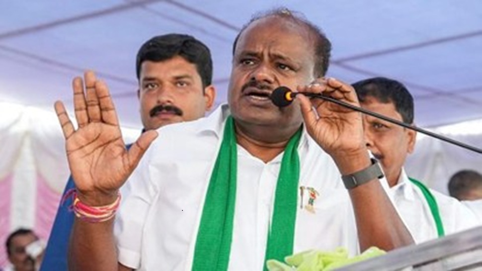 ಚುನಾವಣೆ ಮೂಲಕ ಜೆಡಿಎಸ್ ನೂತನ ರಾಜ್ಯಾಧ್ಯಕ್ಷರ ಆಯ್ಕೆಗೆ ನಿರ್ಧಾರ: ಕೇಂದ್ರ ಸಚಿವ ಹೆಚ್ಡಿ ಕುಮಾರಸ್ವಾಮಿ ಚುನಾವಣೆ ಮೂಲಕ ಜೆಡಿಎಸ್ ನೂತನ ರಾಜ್ಯಾಧ್ಯಕ್ಷರ ಆಯ್ಕೆಗೆ ನಿರ್ಧಾರ: ಕೇಂದ್ರ ಸಚಿವ ಹೆಚ್ಡಿ ಕುಮಾರಸ್ವಾಮಿ