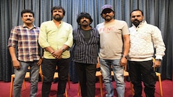 "ಸಂಜು ವೆಡ್ಸ್ ಗೀತಾ -2" ತಡೆಯಾಜ್ಞೆ ತೆರವು  ಜನವರಿ 17ಕ್ಕೆ ಬಿಡುಗಡೆ