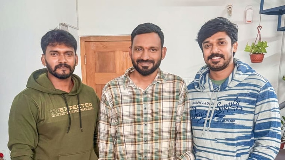 ಸಂಕ್ರಾಂತಿ ದಿನ ಬಿಡುಗಡೆಯಾಗಲಿದೆ ಬೇಗೂರು ಕಾಲೋನಿ ಚಿತ್ರದ "ರಾ ರಾ ರಾಘವ" ಗೀತೆ ಸಂಕ್ರಾಂತಿ ದಿನ ಬಿಡುಗಡೆಯಾಗಲಿದೆ ಬೇಗೂರು ಕಾಲೋನಿ ಚಿತ್ರದ "ರಾ ರಾ ರಾಘವ" ಗೀತೆ