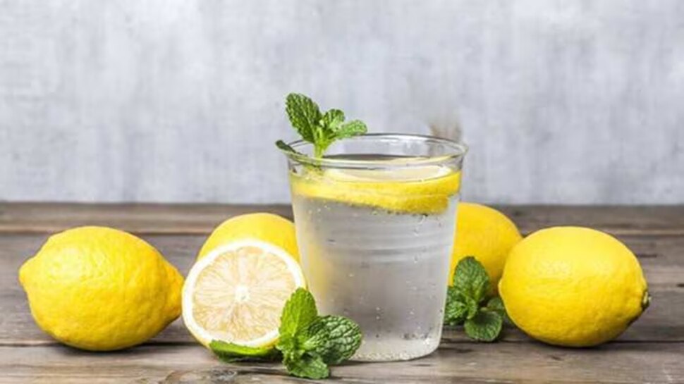 If you are drinking too much lemon water quit immediately 