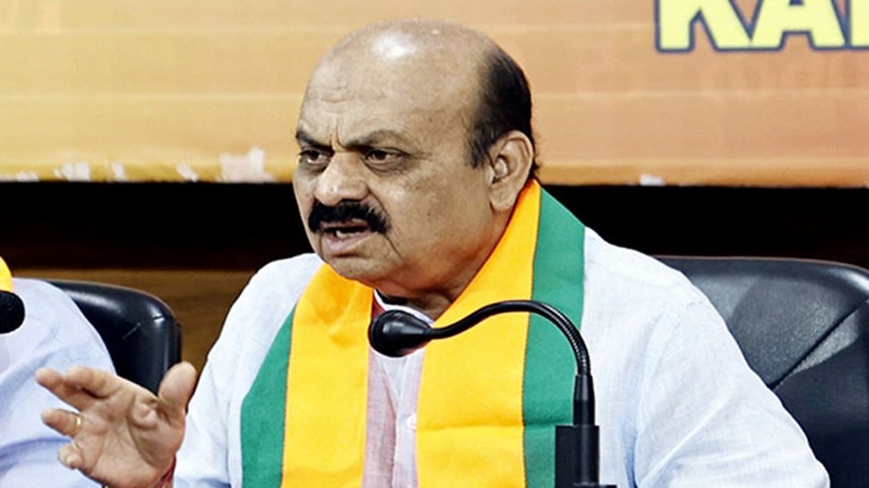 ಕರ್ನಾಟಕ ಜಂಗಲ್ ರಾಜ್ಯ ಆಗಿದೆ: ಸಂಸದ ಬಸವರಾಜ ಬೊಮ್ಮಾಯಿ ಹೇಳಿಕೆ