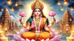 ಲಕ್ಷ್ಮೀ ದೇವಿಯ ಅತ್ಯಂತ ಪ್ರಿಯ ರಾಶಿಗಳಿವು.. ಹಣದ ಕೊರತೆ ಎಂದಿಗೂ ಬಾರದು! ಸಕಲ ಸಂಪತ್ತು ಅಷ್ಟೈಶ್ವರ್ಯ ಕೊಟ್ಟು ಕಾಯುವಳು ವಿಷ್ಣುಪ್ರಿಯೆ!